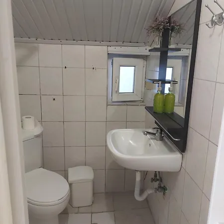 Malto's Little Casa de Férias