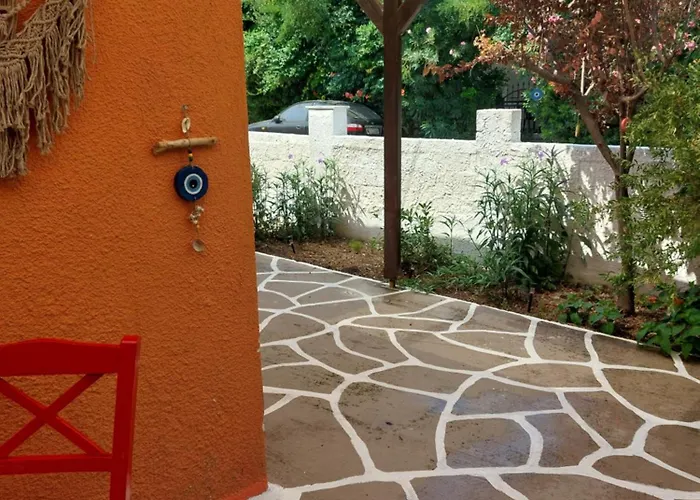 Prázdninový dům Malto's Little *