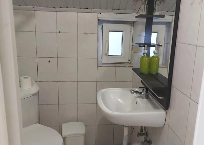 Malto's Little Prázdninový dům