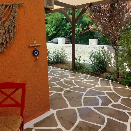 Сasa de vacaciones Malto's Little *