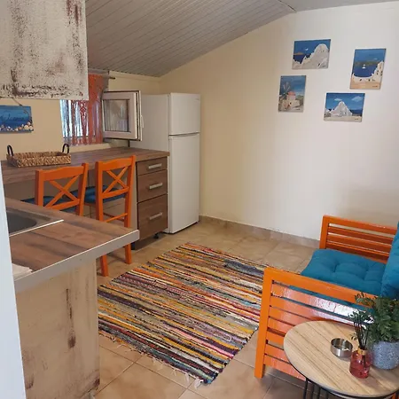 Malto's Little * Agia Triada (Thessaloniki)