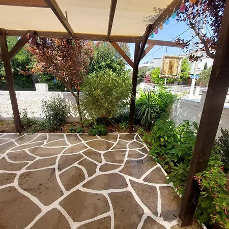 Malto's Little * Agia Triada (Thessaloniki)