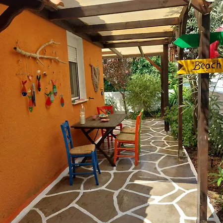 Malto's Little Сasa de vacaciones