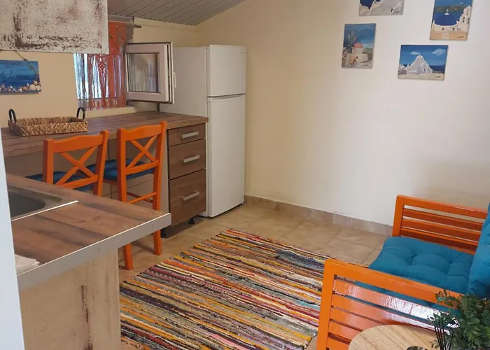 Malto's Little * Agia Triada (Thessaloniki)