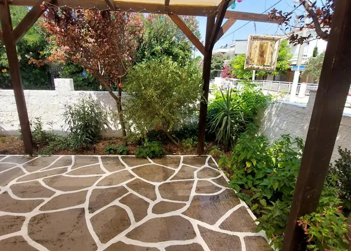 Malto's Little * Agia Triada (Thessaloniki)