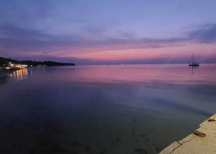 Malto's Little * Agia Triada (Thessaloniki)